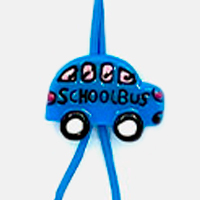 Kids Bus School
