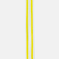 Stretch Yellow Line 