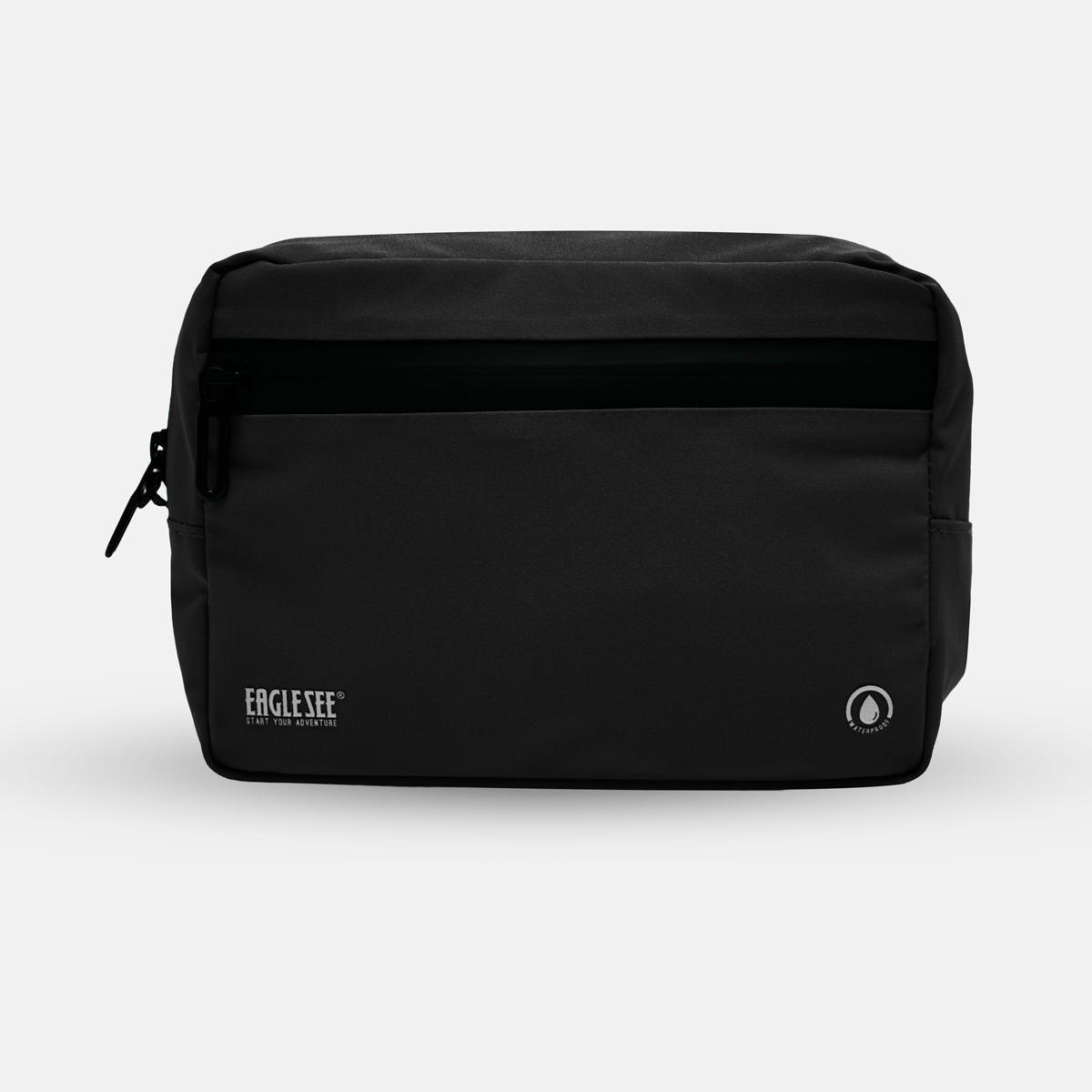 Black Fanny Pack2