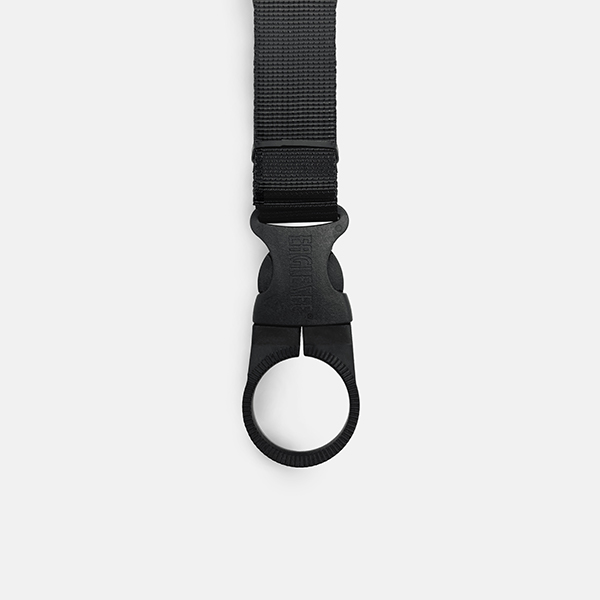 Adventure Bottle Holder Adjustable