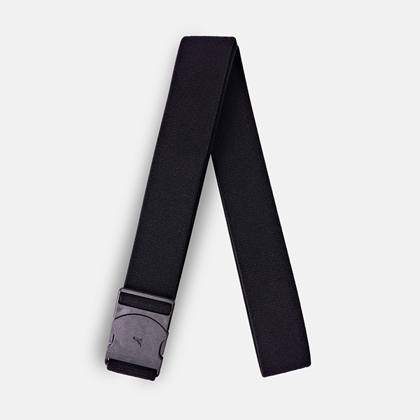 Elastic belt