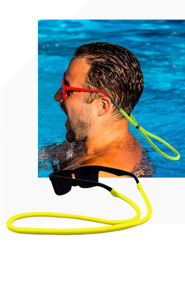 WATERPROOF