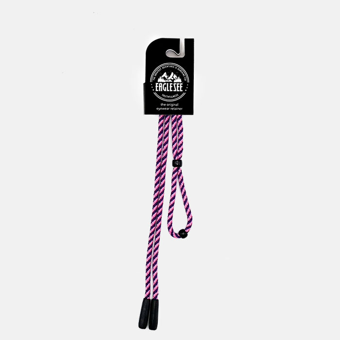 Line Cord Pink/Purple