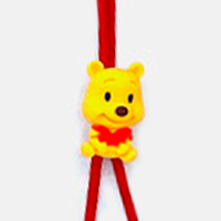 Kids Pooh