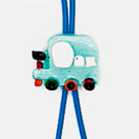 Kids Train/van