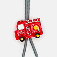 Kids Fire Truck