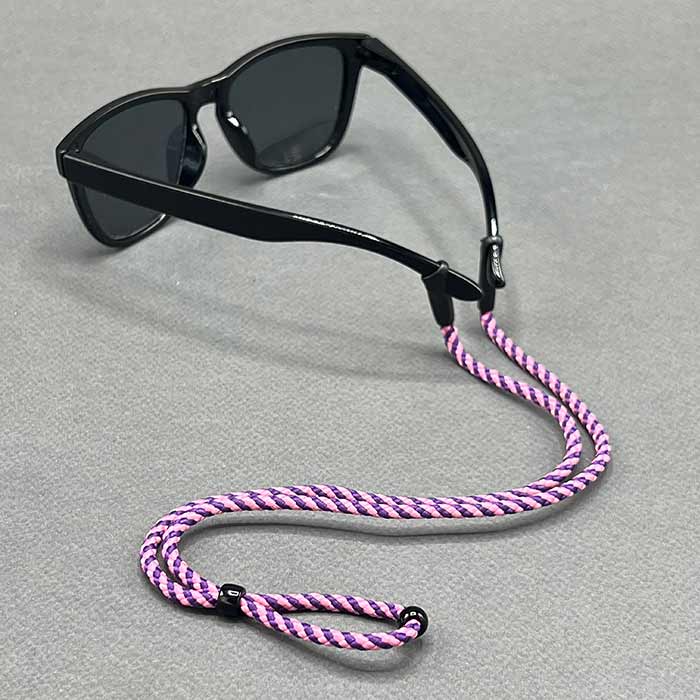 Line Cord Pink/Purple